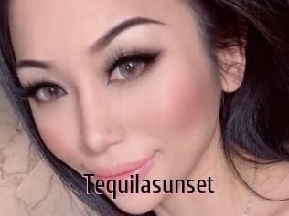 Tequilasunset