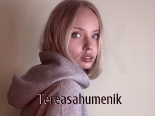 Tereasahumenik