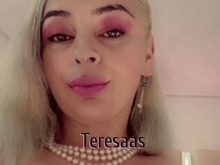 Teresaas