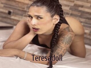 Teresadoll