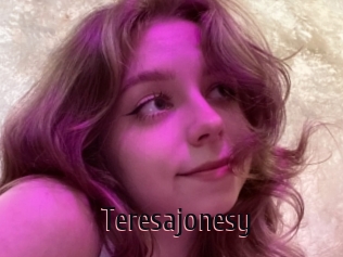 teresajonesy 1 film x
