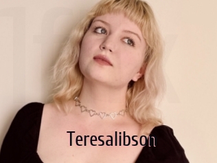 Teresalibson