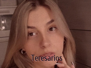 Teresarios