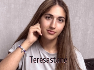 Teresastane