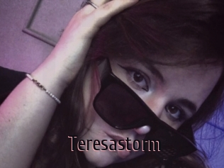 Teresastorm
