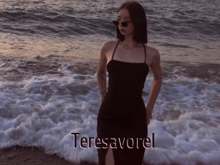 Teresavorel