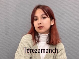 Terezamanch