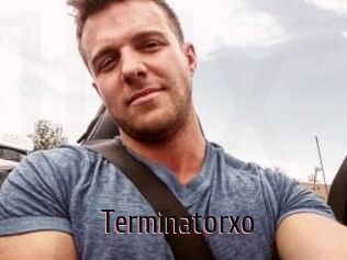 Terminatorxo