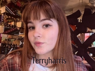 Terryharris
