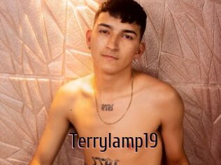Terrylamp19