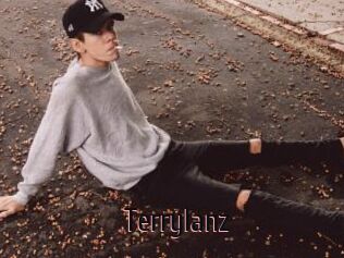 Terrylanz