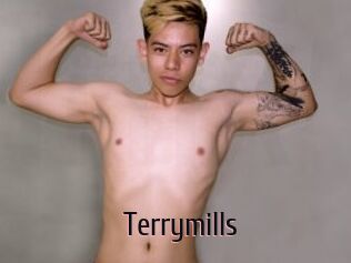 Terrymills