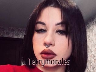 Terrymorales