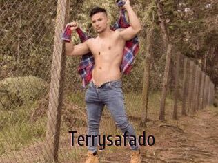 Terrysafado