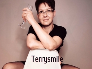 Terrysmile