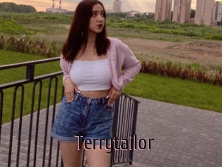 Terrytailor