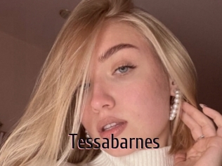 Tessabarnes