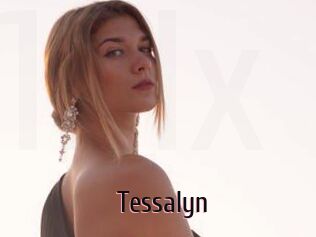 Tessalyn
