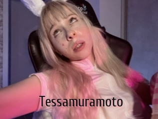 Tessamuramoto