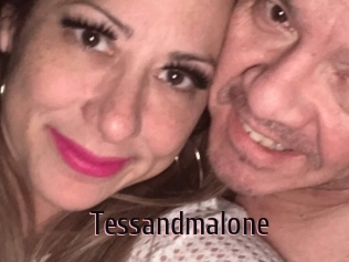 Tessandmalone