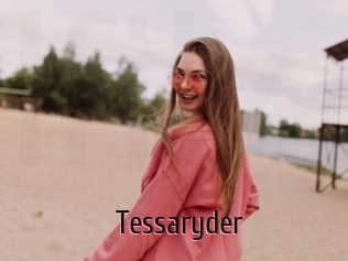 Tessaryder