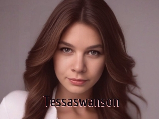 Tessaswanson
