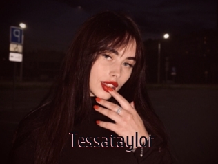 tessataylor 1 film x