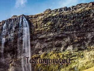 testingprotect 1 film x