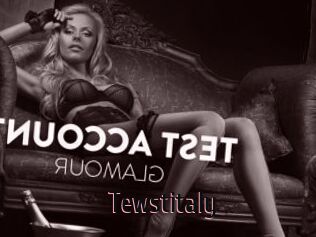 Tewstitaly