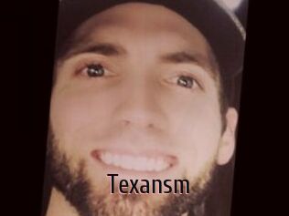 Texansm