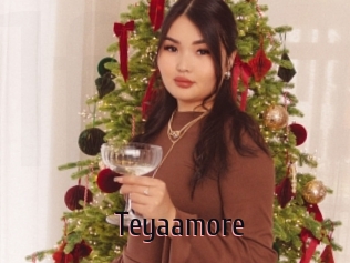 Teyaamore
