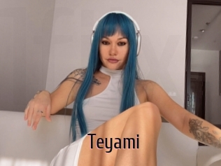 Teyami