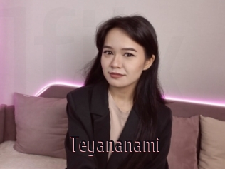 Teyananami