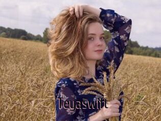 Teyaswift