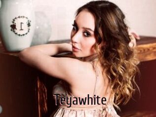 Teyawhite