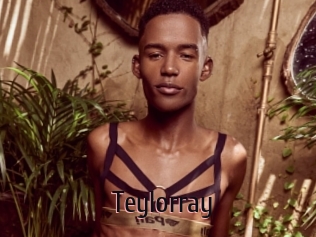 Teylorray