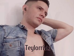 Teylorrivia