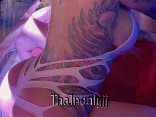 Tha1nonlyjj