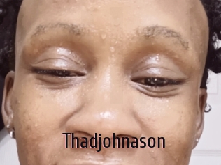 Thadjohnason