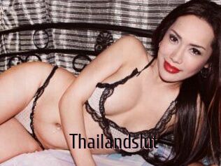 Thailandslut