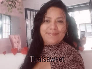 Thaisaweet