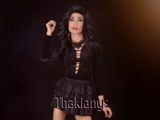 Thakianys