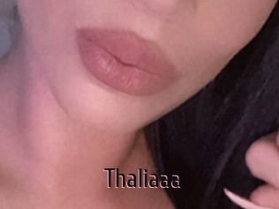 Thaliaaa