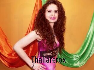 thaliaferox 1 film x