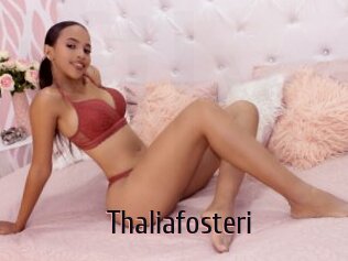 thaliafosteri 1 film x