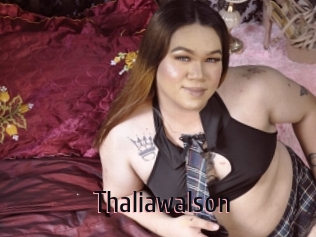 Thaliawalson