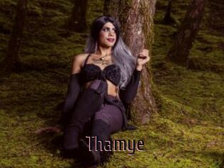 Thamye