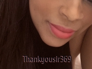 Thankyousir369