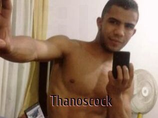 Thanoscock