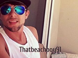 Thatbeachboy91
